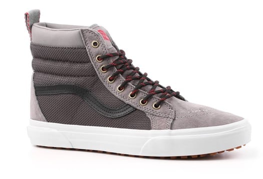 vans ballistic sk8-hi mte vans ballistic sk8-hi mte