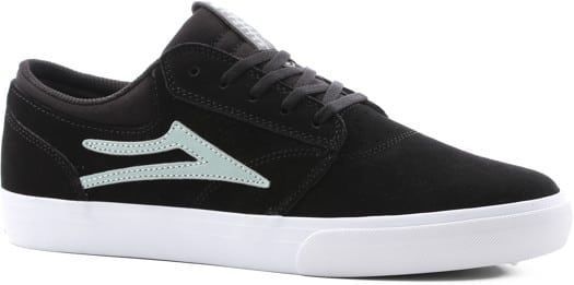 lakai slip ons