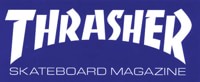 Thrasher Skate Mag Medium 6