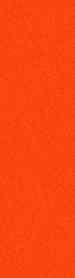 FKD Colored Skateboard Grip Tape - orange - view large