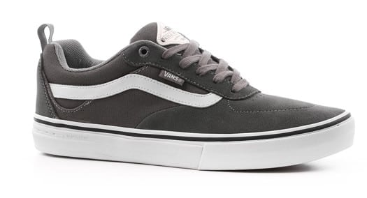 vans gunmetal vans gunmetal