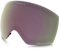 Oakley Flight Deck M Replacement Lenses - prizm hi pink iridium lens