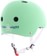 Triple Eight THE Certified Sweatsaver Skate Helmet - mint rubber - reverse