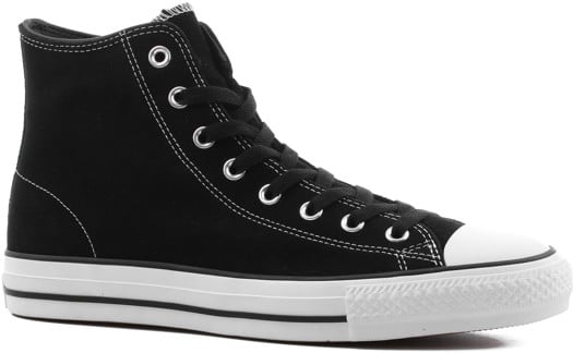 black converse uk