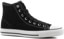 Converse Chuck Taylor All Star Pro High Skate Shoes - (suede) black/black/white