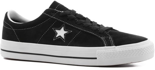 star converse shoes