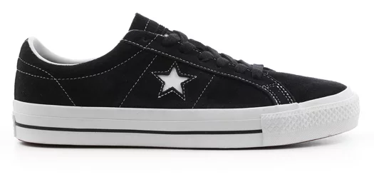 converse one star pro review