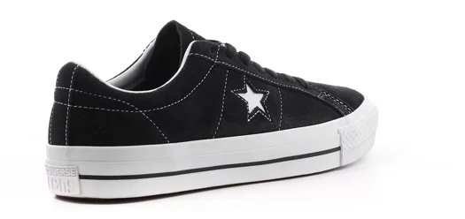 converse one star pro size 5