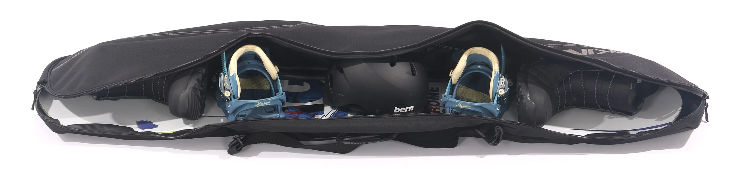 Dakine Pipe Snowboard Bag Packs&Bags 