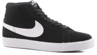 Zoom Blazer Mid Skate Shoes