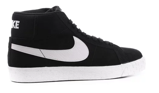 dormitar ampliar Aire acondicionado Nike SB Zoom Blazer Mid Skate Shoes - black/white-white-white - Free Shipping | Tactics dormitar ampliar Aire acondicionado Nike SB Zoom Blazer Mid Skate Shoes - black/white-white-white - Free Shipping | Tactics