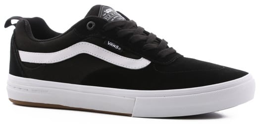 kyle walker pro black white