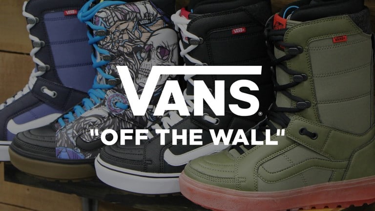 vans snow vans snow