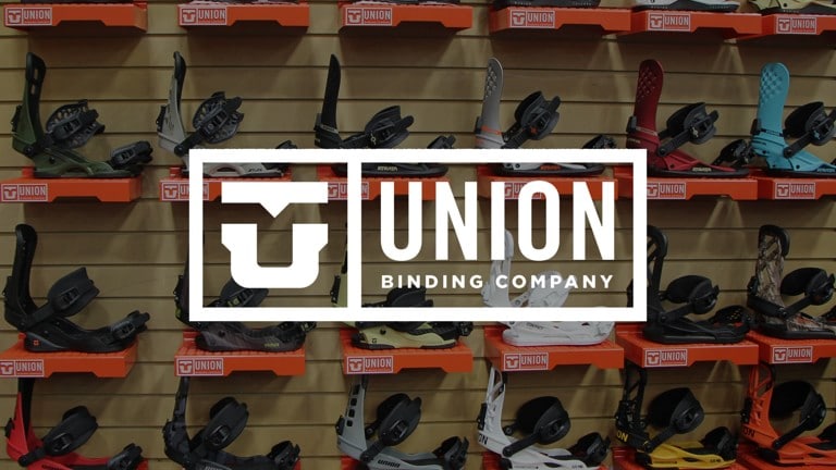 Union Snowboard Bindings 2019 | Photo Preview & Reviews