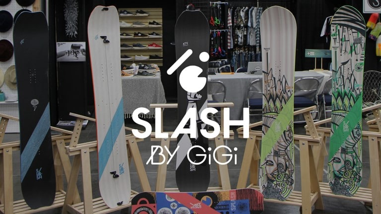 Slash Snowboards 2019 | Photo Preview & Reviews