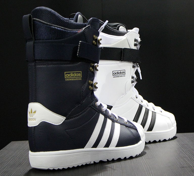 adidas mens snowboard boots