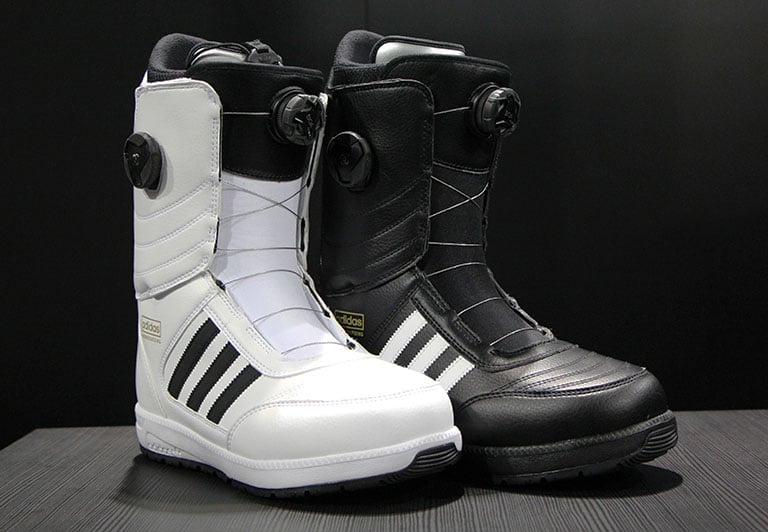 adidas response adv snowboard boots 2018