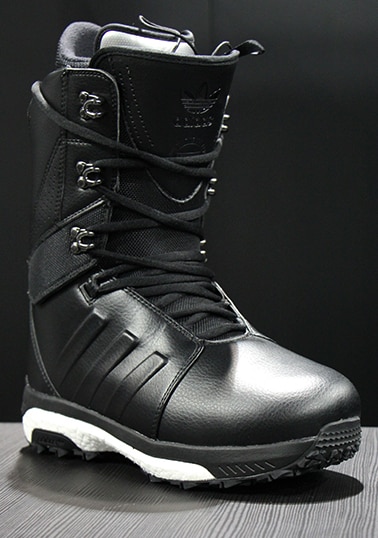 Adidas Snowboard Boots 2019 | Photo Preview & | Tactics