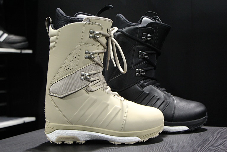 adidas tactical adv snowboard boots 2019