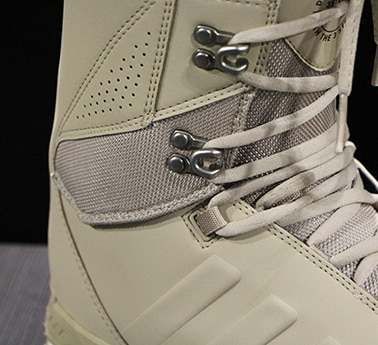 Adidas Snowboard Boots 2019 | Photo Preview & | Tactics