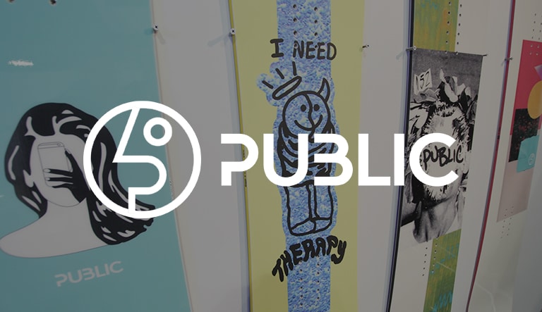 Public Snowboards 2019 | Photo Preview & Review