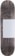 Quasi Proto II 8.5 Skateboard Deck - black