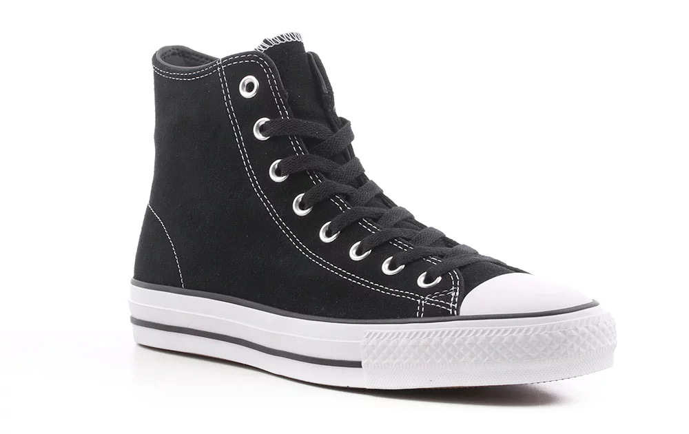 klog bønner indsigelse Converse Chuck Taylor All Star Pro High Skate Shoes - Free Shipping |  Tactics