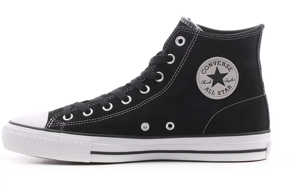 Converse pro star high deals