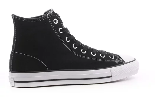 chuck taylor all star pro skate shoes