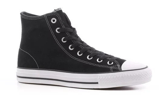 converse all star shoes black