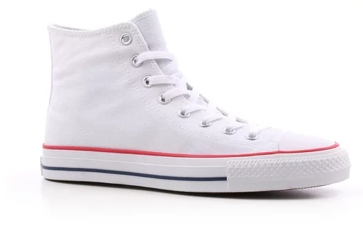 Chuck Star Converse Skate Taylor All High Shoes Pro Whitered IbfgvY6y7m