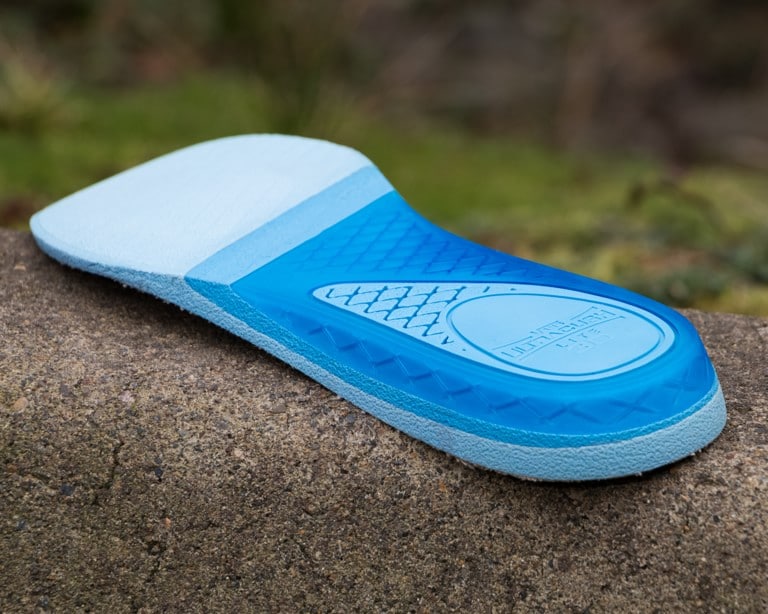 Vans ultracush sales lite review
