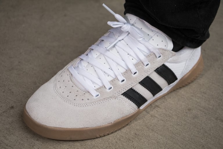 adidas skateboarding city cup shoes 