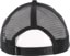 DAKINE Peak To Peak Trucker Hat - black - reverse