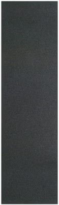 Grizzly Blank Perforated Skateboard Grip Tape - black - view large