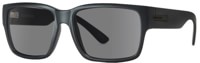 MADSON Classico Polarized Sunglasses - black-black/grey polarized lens