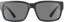 MADSON Classico Polarized Sunglasses - black-black/grey polarized lens - front