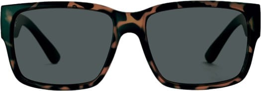 MADSON Classico Polarized Sunglasses - tortoise/grey polarized lens - view large