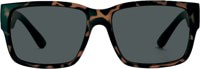 MADSON Classico Polarized Sunglasses - tortoise/grey polarized lens