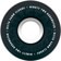 Ricta Clouds 92a Skateboard Wheels - black (92a)