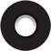 Ricta Clouds 92a Skateboard Wheels - black (92a) - reverse