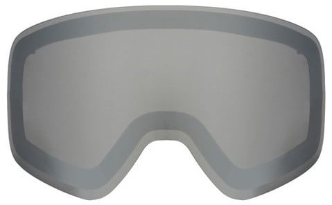 Ashbury Sonic Replacement Lenses - silver mirror lens - view large