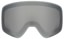 Ashbury Sonic Replacement Lenses - silver mirror lens