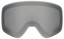 silver mirror lens