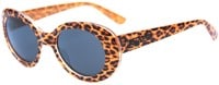 Happy Hour Beach Party Sunglasses - cheetahs