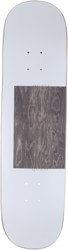 Quasi Proto I 8.25 Skateboard Deck - black