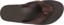 brown/brown - top