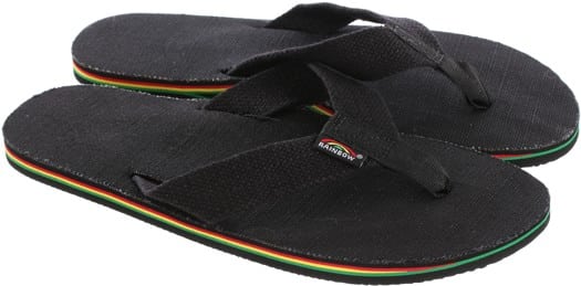 Rainbow Sandals Size Chart Mens