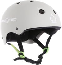 ProTec Classic Skate Helmet - matte light grey