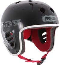 Full Cut Skate Helmet